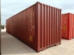 40Ft Shipping Container - 2