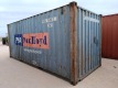 20Ft Shipping Container - 2