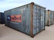 20Ft Shipping Container - 4