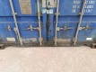 20Ft Shipping Container w/(7) Porta Potties - 6