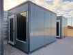 11'6" x 8'6" Office Building