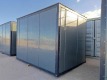 11'6" x 8'6" Office Building - 2