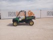 John Deere XUV835 Gator UTV - 2