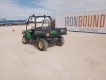 John Deere XUV835 Gator UTV - 3