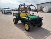 John Deere XUV835 Gator UTV - 7