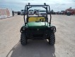 John Deere XUV835 Gator UTV - 8