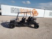 2016 Jinyun 4Fun Go Cart - 2