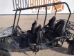 2016 Jinyun 4Fun Go Cart - 12