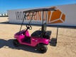 2024 Kandi Kruiser Mini Electric Golf Cart - 2