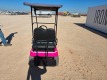 2024 Kandi Kruiser Mini Electric Golf Cart - 4