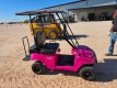 2024 Kandi Kruiser Mini Electric Golf Cart - 5