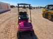 2024 Kandi Kruiser Mini Electric Golf Cart - 7