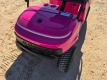 2024 Kandi Kruiser Mini Electric Golf Cart - 8