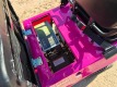 2024 Kandi Kruiser Mini Electric Golf Cart - 10