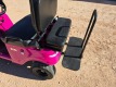 2024 Kandi Kruiser Mini Electric Golf Cart - 11