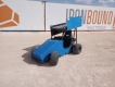 Customized Go Cart