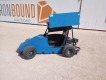 Customized Go Cart - 2