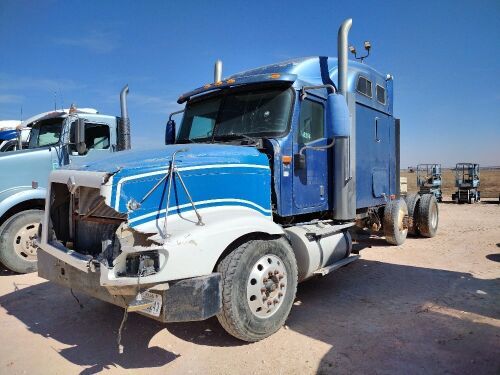 2007 International 9400i Truck Tractor