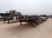 2008 Ledwell 48Ft Step Deck Hydraulic Dove Tail Trailer