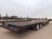 2008 Ledwell 48Ft Step Deck Hydraulic Dove Tail Trailer - 3