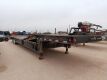 2008 Ledwell 48Ft Step Deck Hydraulic Dove Tail Trailer - 4