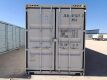 High Cube Multi-Door 40Ft Container - 7