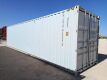 High Cube Multi-Door 40Ft Container - 8