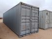 High Cube Multi-Door 40Ft Container - 8