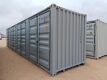 High Cube Multi-Door 40Ft Container - 9