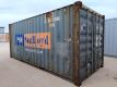 20Ft Shipping Container