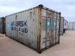 20Ft Shipping Container