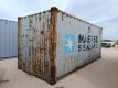 20Ft Shipping Container - 10