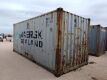 20Ft Shipping Container - 11