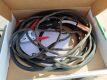 Miller Millermatic 252 Wire Welder w/Mig Gun Assembly - 2