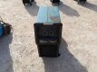 Miller Millermatic 252 Wire Welder w/Mig Gun Assembly - 10