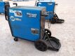 Miller Millermatic 252 Wire Welder w/Mig Gun Assembly - 13