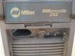 Miller Millermatic 252 Wire Welder w/Mig Gun Assembly - 8