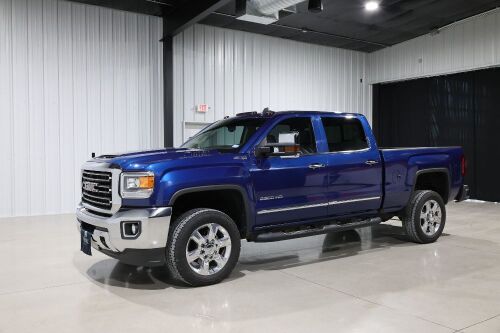 2019 Chevy Duramax
