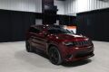 2019 Jeep Grand Cherokee Trackhawk - 7