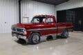 1970 Ford F100