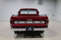 1970 Ford F100 - 4