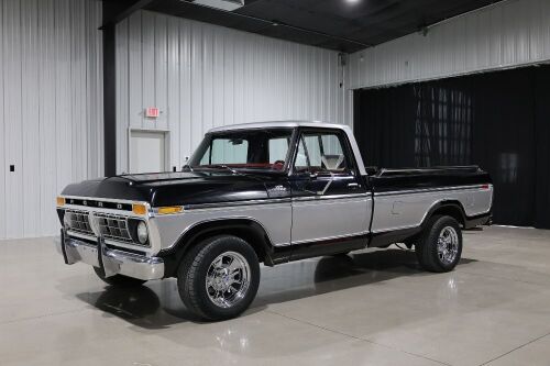 1977 Ford Pickup