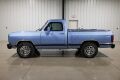 1983 Dodge - 2