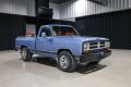 1983 Dodge - 7
