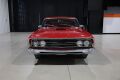 1968 Ford GT Torino - 8