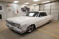 1962 Impala Chevrolet