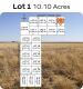 Lot 1 - Diamond Hill Estates