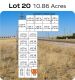 Lot 20 - Diamond Hill Estates
