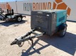 Airman PDS185S Portable Air Compressor