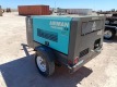 Airman PDS185S Portable Air Compressor - 2